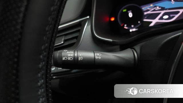 Renault Korea (Samsung) XM3 id 4632301 из Кореи 29