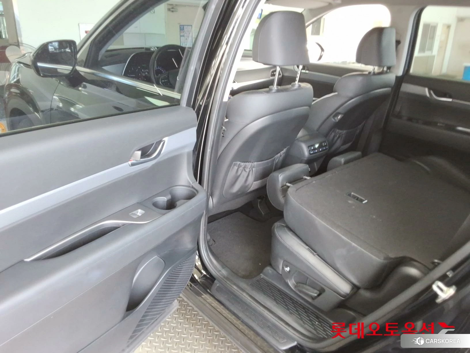 Hyundai Palisade id 4504385 из Кореи 29