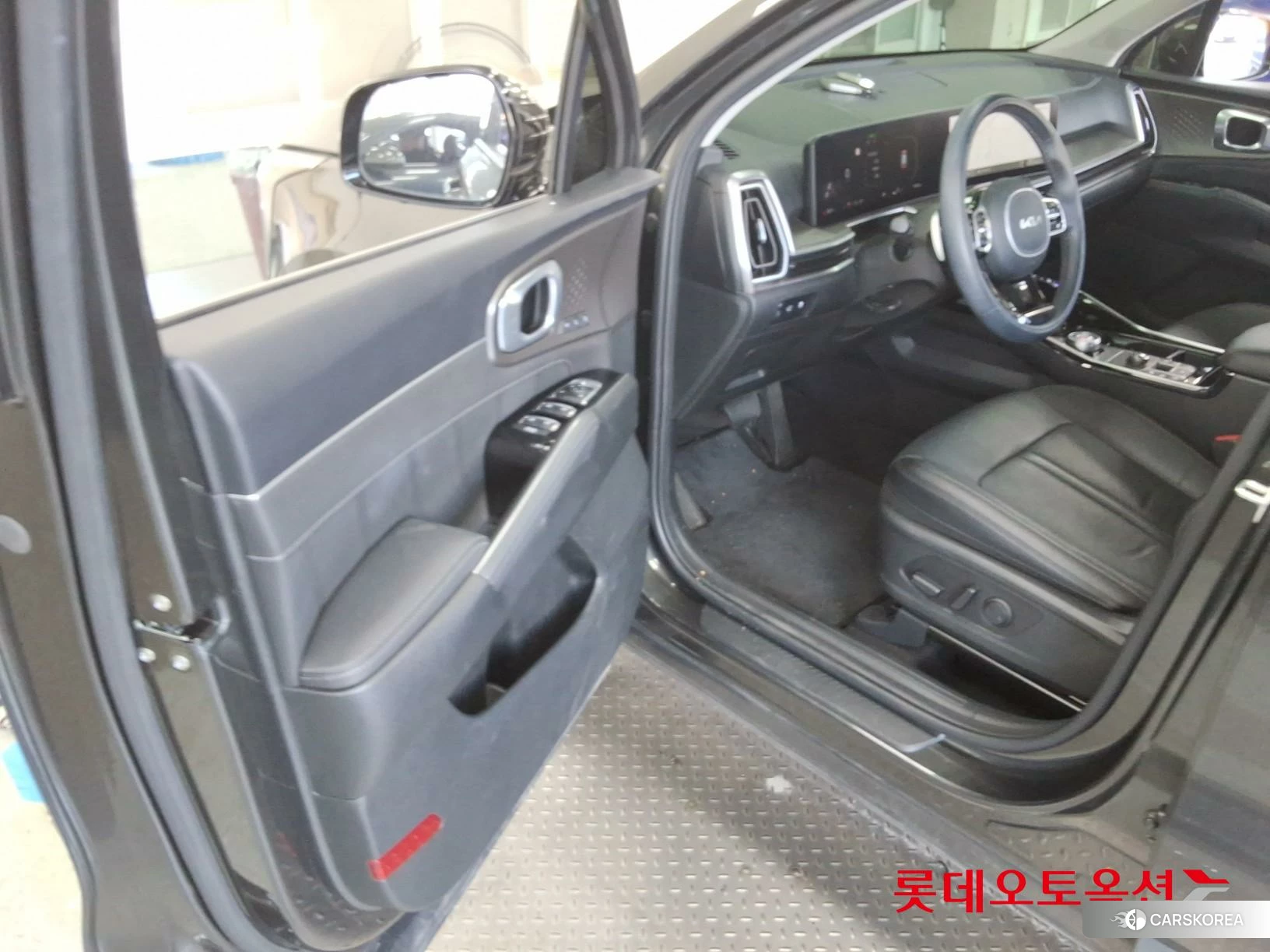 Kia Sorento id 4902460 из Кореи 29
