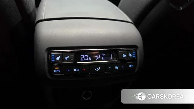 Hyundai The New Palisade id 4897939 из Кореи 29