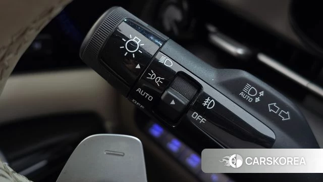 Kia Carnival 4th generation id 4871618 из Кореи 29