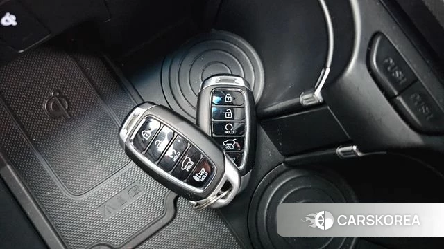 Hyundai Palisade id 4423953 из Кореи 29