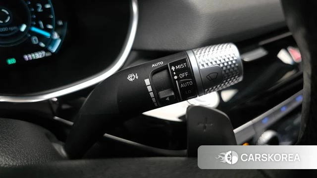 Genesis G80 (RG3) id 4855815 из Кореи 29
