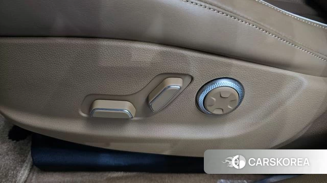 Genesis G80 (RG3) id 4527854 из Кореи 29