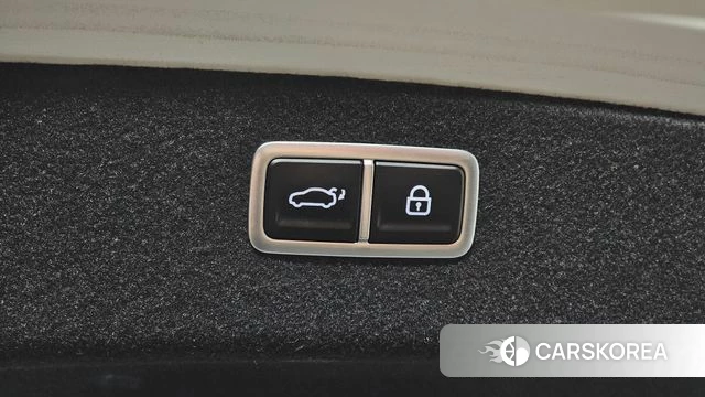 Genesis G80 (RG3) id 4757450 из Кореи 29