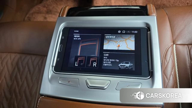 BMW 7 Series (G11) id 4856005 из Кореи 29