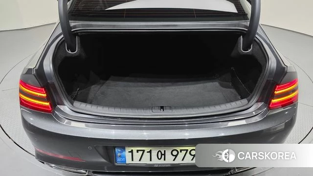 Genesis G80 (RG3) id 4712323 из Кореи 29