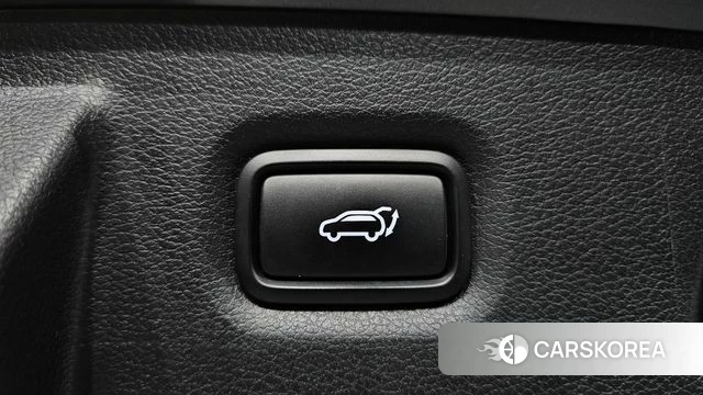 Hyundai Santa Fe TM id 4581983 из Кореи 29