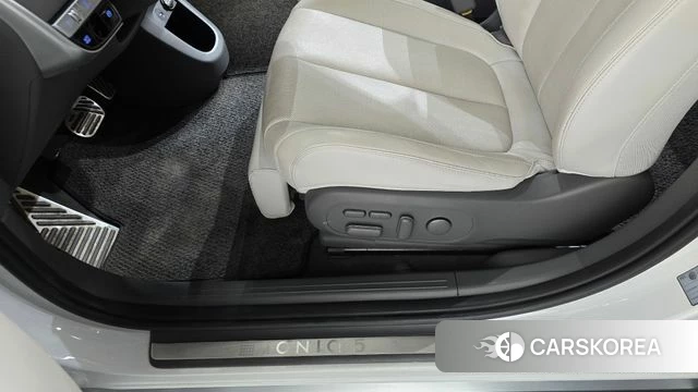 Hyundai Ionic 5 id 4656621 из Кореи 29