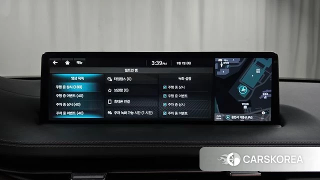 Genesis GV70 id 4753376 из Кореи 29