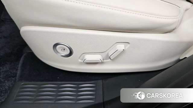 Genesis GV80 id 4194420 из Кореи 29