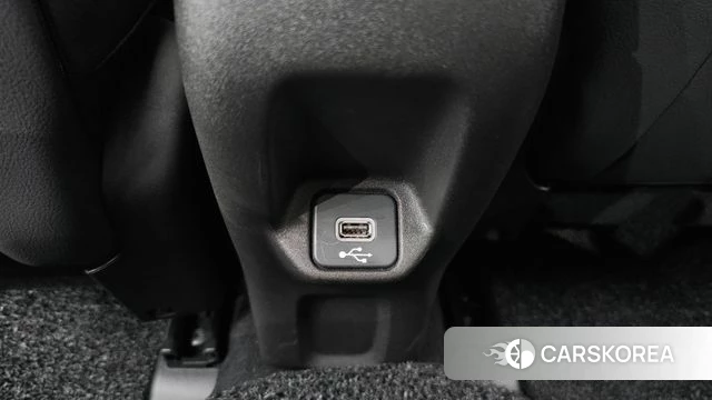 Jeep Renegade id 4602708 из Кореи 29
