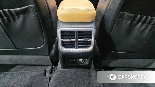 Kia K5 3rd generation id 4482681 из Кореи 29