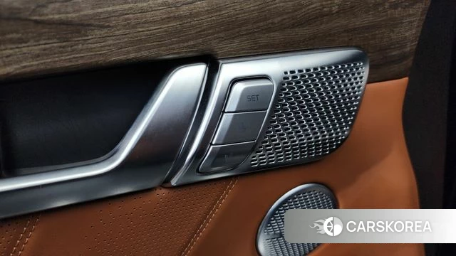 Kia Mohave Master id 4195065 из Кореи 29