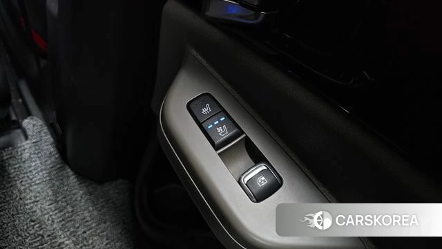Kia The New Carnival 4th Generation id 4571524 из Кореи 29