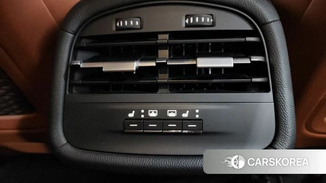 Maserati Ghibli id 4203882 из Кореи 29