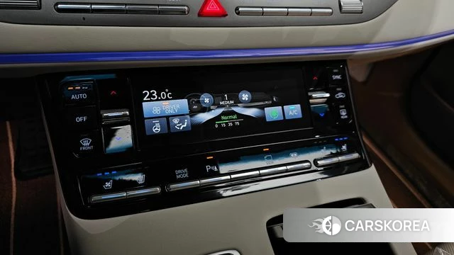 Hyundai The New Grandeur IG Hybrid id 4344954 из Кореи 29