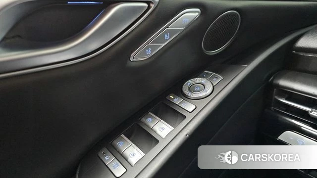 Genesis G80 (RG3) id 4432799 из Кореи 29