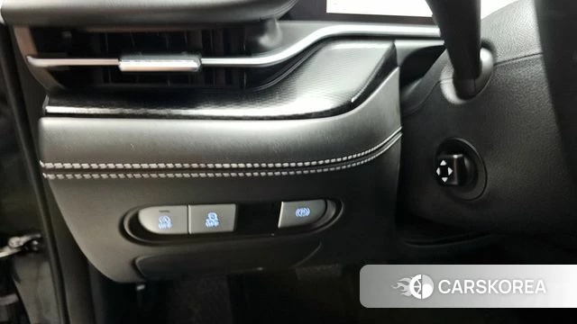 Genesis G90 (RS4) id 4282129 из Кореи 29