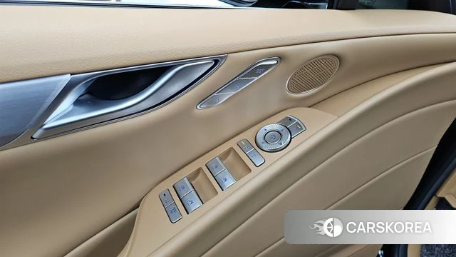 Genesis G80 (RG3) id 4617476 из Кореи 29