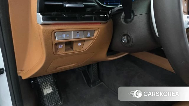 Genesis G80 (RG3) id 4715828 из Кореи 29