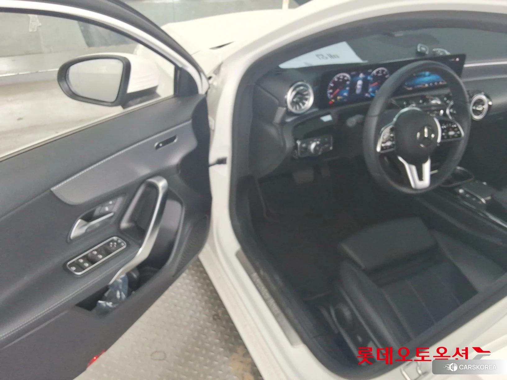 Mercedes-Benz Mercedes-Benz A220 id 4347263 из Кореи 29