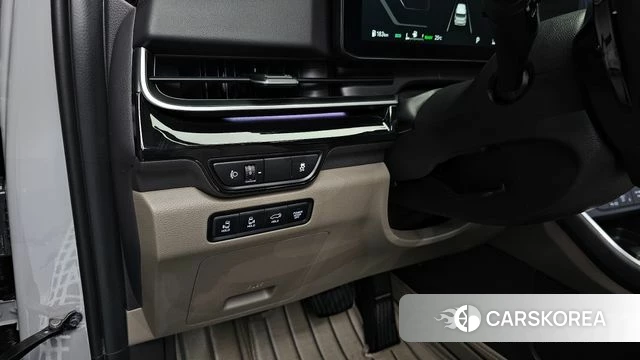 Kia The New Carnival 4th Generation id 4778049 из Кореи 29
