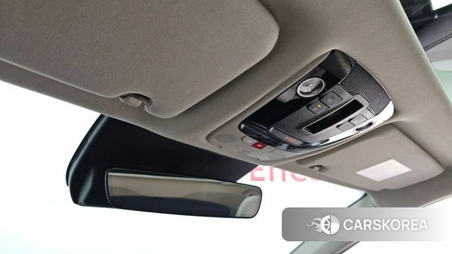 Kia The New K5 3rd generation id 4898260 из Кореи 29