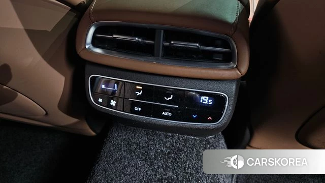 Genesis G80 (RG3) id 4463272 из Кореи 29