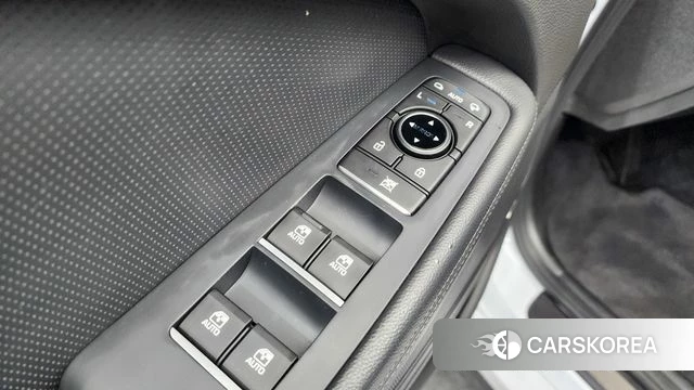 Genesis G80 id 4615549 из Кореи 29