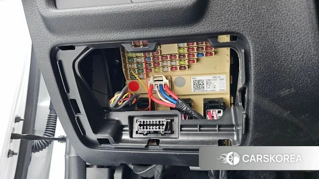 Hyundai Sonata D Edge (DN8) id 4590208 из Кореи 29