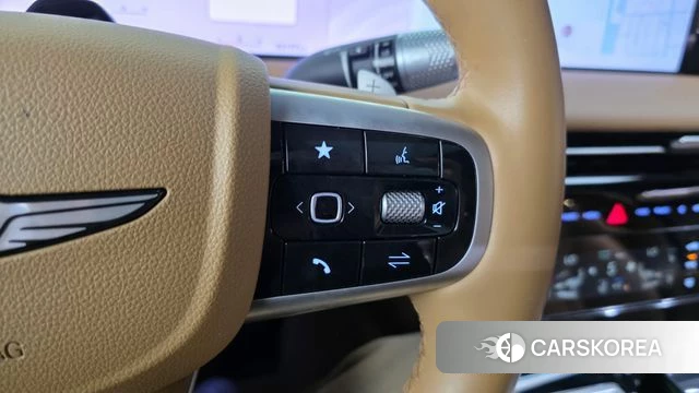 Genesis G80 (RG3) id 4617906 из Кореи 29
