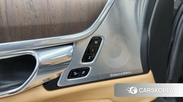 Volvo S90 id 4445859 из Кореи 29