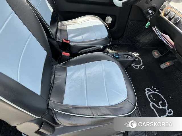 Wuling Automobile Wuling Hongguang MINIEV id 4238639 из Китая 29