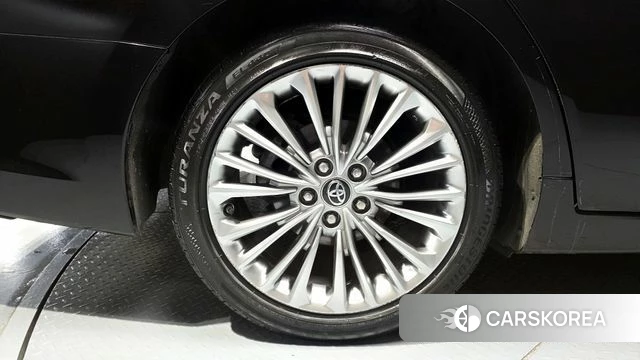 Toyota Avalon 5th Generation id 4325711 из Кореи 29