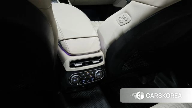 Genesis GV70 id 4753319 из Кореи 29