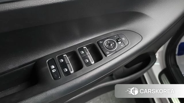 Hyundai The New Grandeur IG Hybrid id 4917241 из Кореи 29