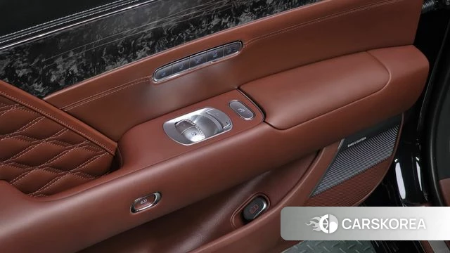Genesis G90 (RS4) id 4716360 из Кореи 29