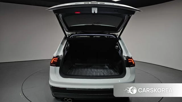 Volkswagen Tiguan second Generation id 4647273 из Кореи 29