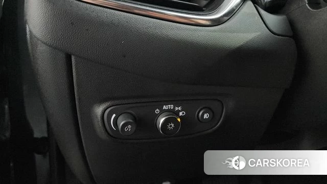 Chevrolet (GM Daewoo) The New Equinox id 4401497 из Кореи 29