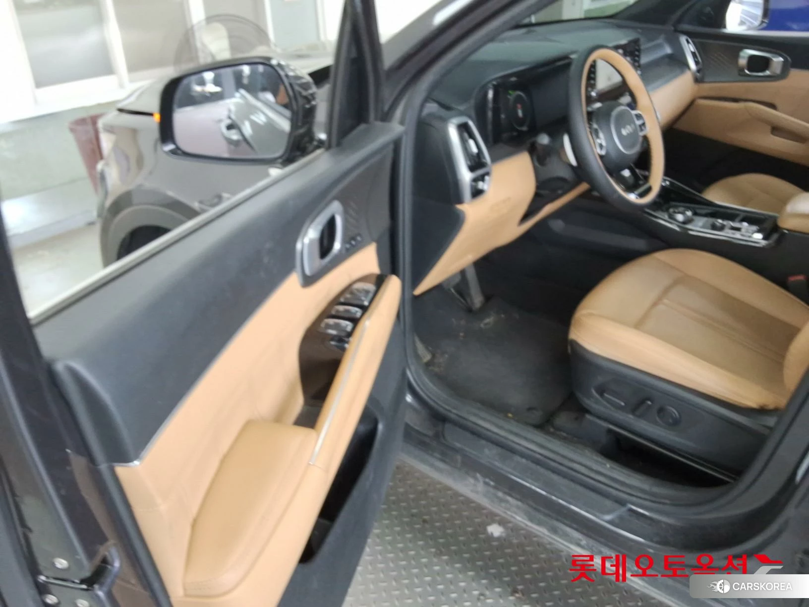 Kia Sorento id 4909309 из Кореи 29