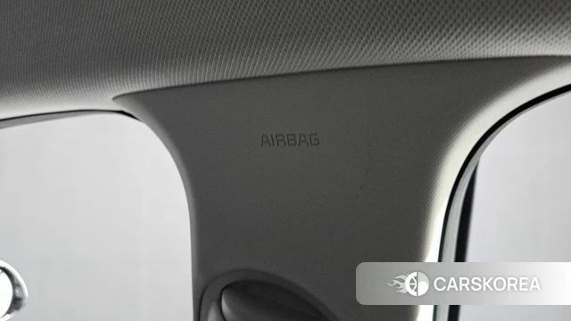 Hyundai Ionic 5 id 4936222 из Кореи 29
