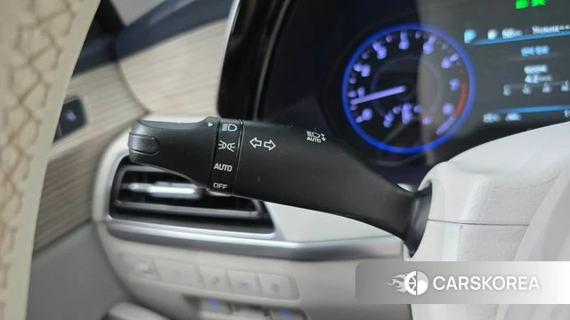 Hyundai Palisade id 4557608 из Кореи 29