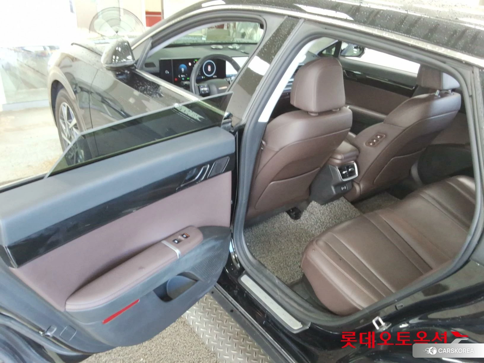 Hyundai Grandeur Hybrid id 4498398 из Кореи 29