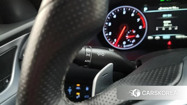 Genesis G70 id 4531153 из Кореи 29