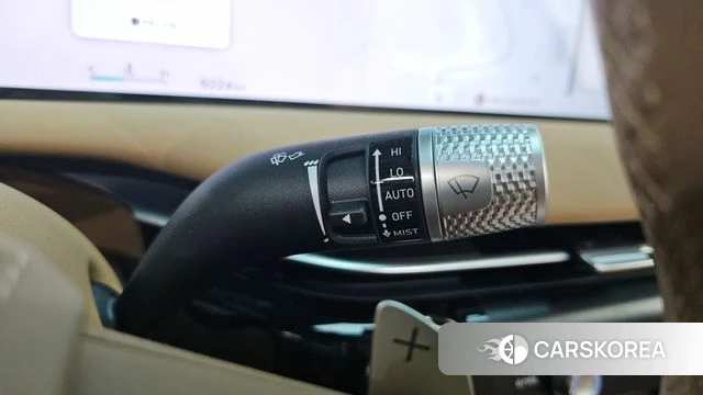 Genesis G80 (RG3) id 4427167 из Кореи 29