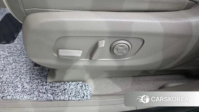 Kia Carnival 4th generation id 4744895 из Кореи 29