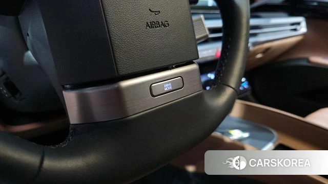 Hyundai Grandeur Hybrid (GN7) id 4248825 из Кореи 29