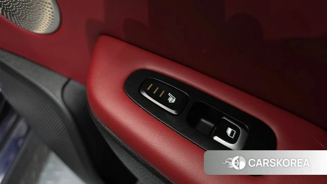 Kia Stinger id 4311042 из Кореи 29