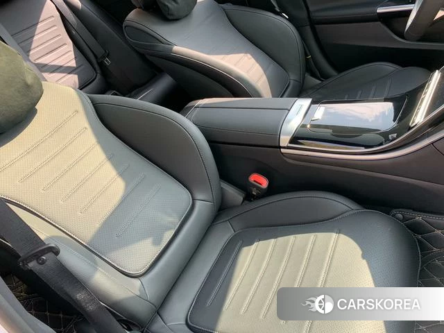 Mercedes-Benz Class C id 4263719 из Китая 29